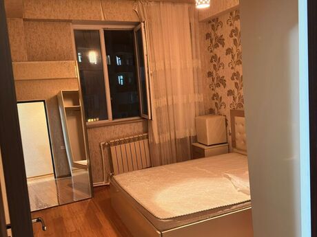 Yeni Günəşlidə 2 otaqlı yeni tikili mənzil satılır, 64 m², 150 000 AZN, şəkil 3 / 8