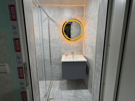 4 otaqlı həyət evi, 120 m², Azadlıq Prospekti: 195 000 ₼ 3