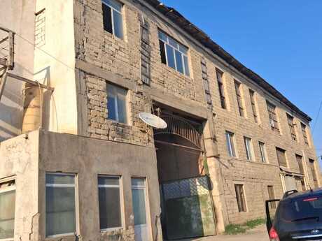 Elan №6497599 - Bakı, Binəqədi q., 3250 m²