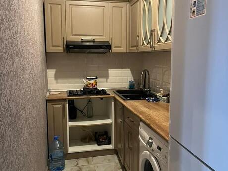 Аренда: 2-комнатная квартира, 55 м², Həzi Aslanov: 600 ₼/мес 5