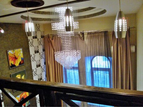 3-room apartment for rent, 100 m², İçəri Şəhər: 1 300 ₼/mo 3
