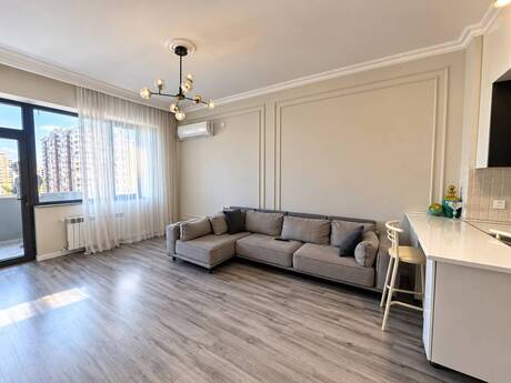 2 otaq · 74 m² · 7/16 mərtəbə, Şah İsmayıl Xətai