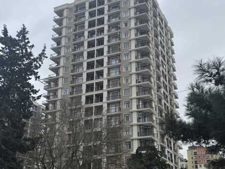 Elan №6497609 - Bakı, Nəriman Nərimanov m., 2 otaqlı, 80 m², 16/16 mərtəbə