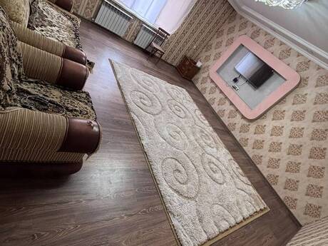 Сдаётся 4-комнатный дом, Albalılıq, 140 м², 500 AZN/мес, фото 2 / 6
