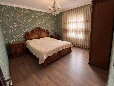Сдаётся 4-комнатный дом, Albalılıq, 140 м², 500 AZN/мес, фото 3 / 6