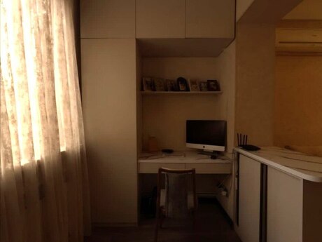3-room apartment, 75 m², Azadlıq Prospekti: 215 000 ₼ 3