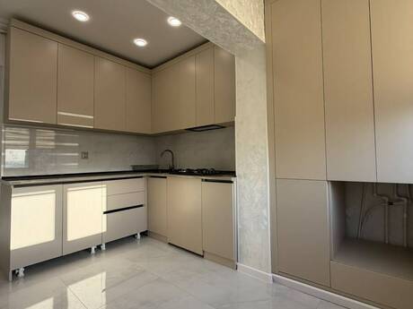 2-room apartment, 60 m², Xalqlar Dostluğu: 188 000 ₼ 2