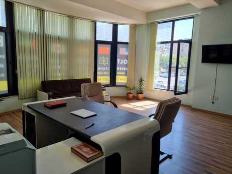 Объявление №6497634 - Баку, м. Иншаатчылар, 2-комн., 52 м²
