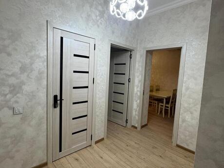 Kirayə 1 otaqlı mənzil, 55 m², Neftçilər: 600 ₼/ay 4