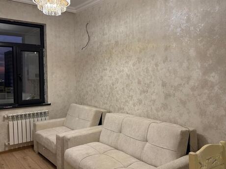 Kirayə 1 otaqlı mənzil, 55 m², Neftçilər: 600 ₼/ay 2