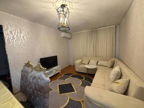 Kirayə 2 otaqlı mənzil, 80 m², Elmlər Akademiyası: 750 ₼/ay 4