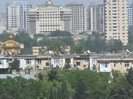 Kirayə 1 otaqlı mənzil, 34 m², Yasamal: 700 ₼/ay 4