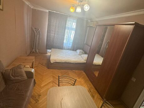 Elan №6497629 - Bakı, Yasamal r., 1 otaqlı, 32 m², 5/5 mərtəbə