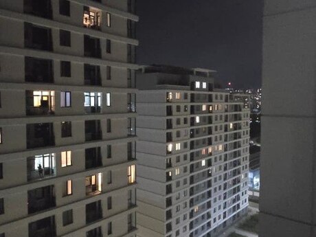 Объявление №6497682 - Баку, м. 20 января, 2-комн., 50 м², 13/16 этаж