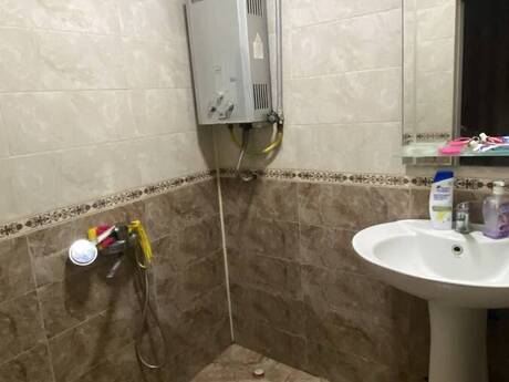 3 otaqlı mənzil, 80 m², Bakıxanov: 187 000 ₼ 5