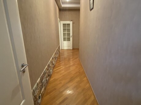 Аренда: 4-комнатная квартира, 160 м², Nəsimi: 1 400 ₼/мес 3