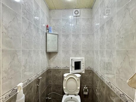 3 otaqlı mənzil, 127 m², Nərimanov: 320 000 ₼ 5