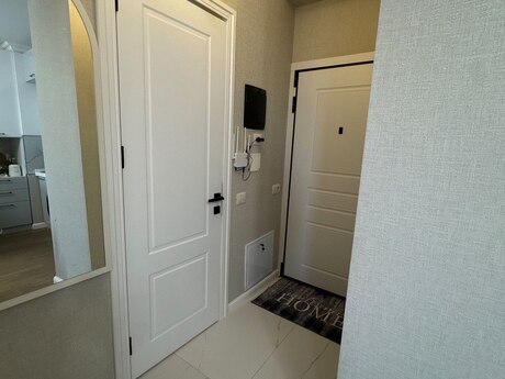 2 otaqlı mənzil, 54 m², Sky Home: 220 000 ₼ 4