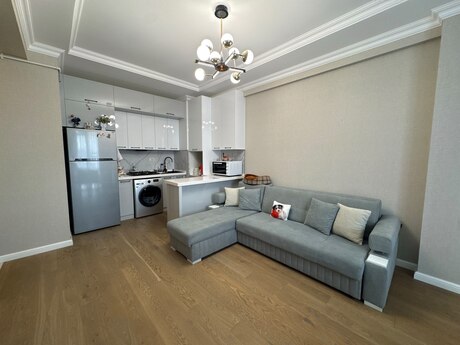 2 otaqlı mənzil, 54 m², Sky Home: 220 000 ₼ 2