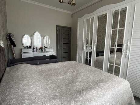 2-room apartment, 58 m², Zığ: 120 000 ₼ 5