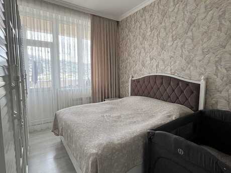 2-room apartment, 58 m², Zığ: 120 000 ₼ 4