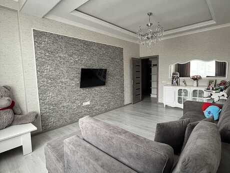 2-room apartment, 58 m², Zığ: 120 000 ₼ 2