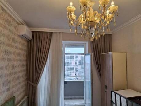 Elan №6497665 - Bakı, 20 Yanvar m., 1 otaqlı, 40 m², 20/20 mərtəbə