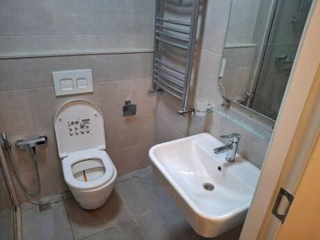 1-room apartment for rent, 40 m², 20 Yanvar: 649 ₼/mo 5