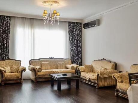 Elan №6497659 - Bakı, Gənclik m., 4 otaqlı, 186 m², 11/12 mərtəbə