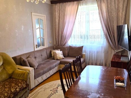 3-room apartment, 55 m², Həzi Aslanov: 166 000 ₼ 4
