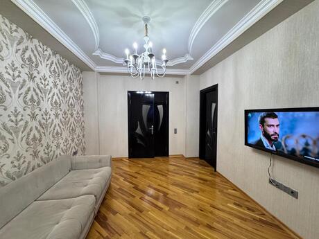 2-room apartment, 55 m², Azadlıq Prospekti: 180 000 ₼ 2