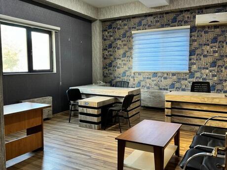 Объявление №6497664 - Баку, м. Иншаатчылар, 2-комн., 42 м²