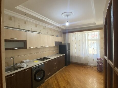 2-room apartment for rent, 95 m², 20 Yanvar: 650 ₼/mo 4