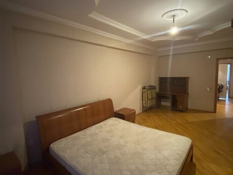 2-room apartment for rent, 95 m², 20 Yanvar: 650 ₼/mo 3