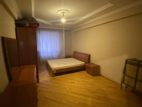 2-room apartment for rent, 95 m², 20 Yanvar: 650 ₼/mo 2