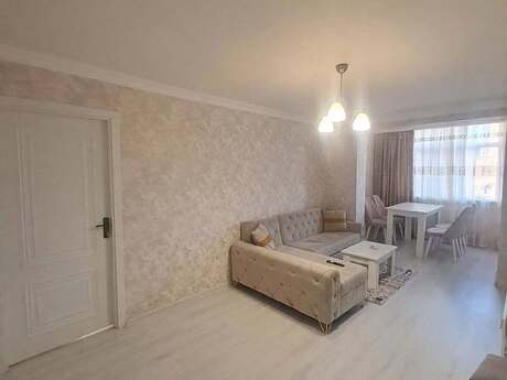 2 otaqlı mənzil, 65 m², Neftçilər: 162 000 ₼ 3