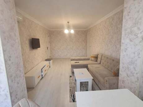 2 otaqlı mənzil, 65 m², Neftçilər: 162 000 ₼ 2
