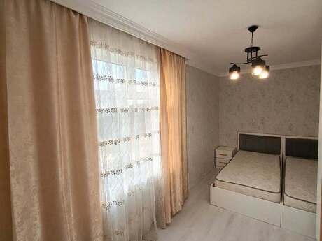 2 otaqlı mənzil, 65 m², Neftçilər: 162 000 ₼ 5