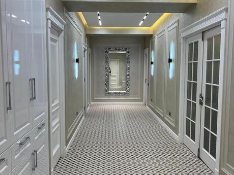 Объявление №6497705 - Баку, пос. Аг шехер, 5-комн., 218 м², 3/8 этаж