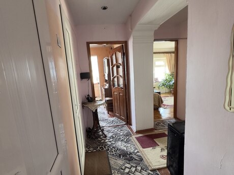 2 otaqlı mənzil, 50 m², İnşaatçılar: 158 000 ₼ 2