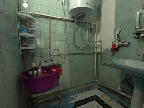2 otaqlı mənzil, 50 m², İnşaatçılar: 158 000 ₼ 4