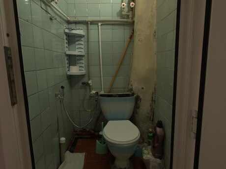 2 otaqlı mənzil, 50 m², İnşaatçılar: 158 000 ₼ 3