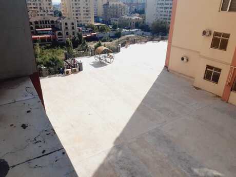 2-room apartment for rent, 80 m², İnşaatçılar: 700 ₼/mo 2