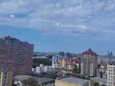 3 otaqlı mənzil, 141 m², 28 May: 423 000 ₼ 4