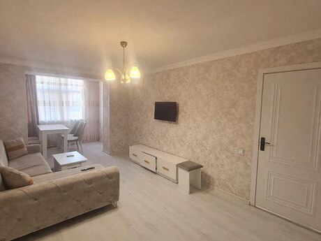 2 otaqlı mənzil, 65 m², Neftçilər: 162 000 ₼ 4