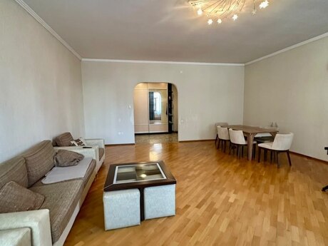 Nəsimidə 3 otaqlı yeni tikili mənzil satılır, 180 m², 398 000 AZN, şəkil 5 / 12