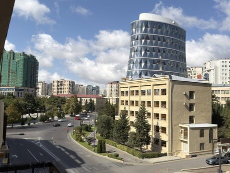 Kirayə 1 otaqlı mənzil, 32 m², Elmlər Akademiyası: 670 ₼/ay 5