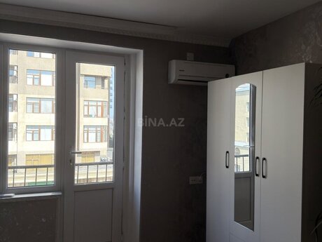 Kirayə 1 otaqlı mənzil, 32 m², Elmlər Akademiyası: 670 ₼/ay 4