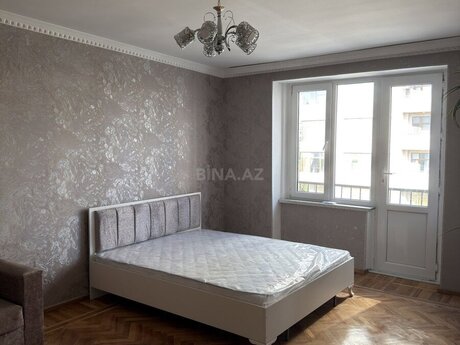 Kirayə 1 otaqlı mənzil, 32 m², Elmlər Akademiyası: 670 ₼/ay 2