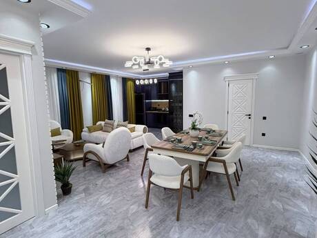 3 otaq · 142 m²